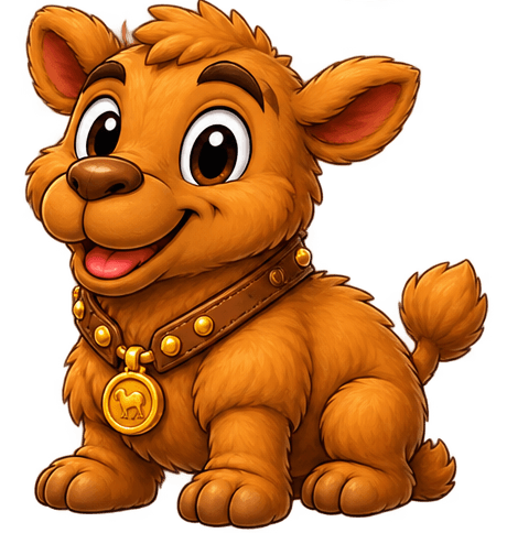 Lou Camel