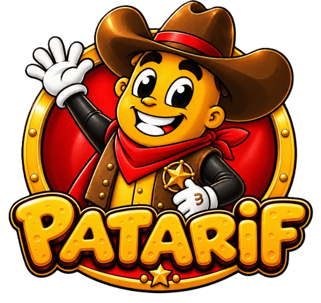 PATARIF Logo