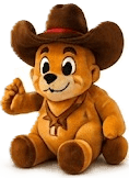 Peluche Patarif