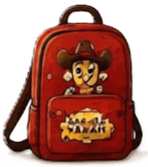 Sac à dos Patarif
