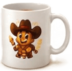 Mug Patarif
