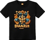 T-shirt Patarif