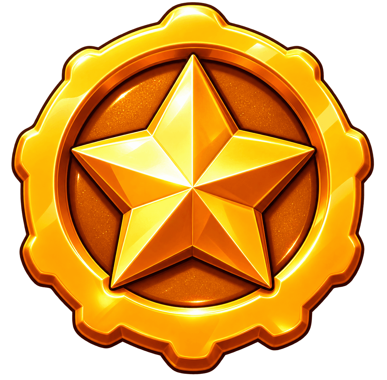 Badges