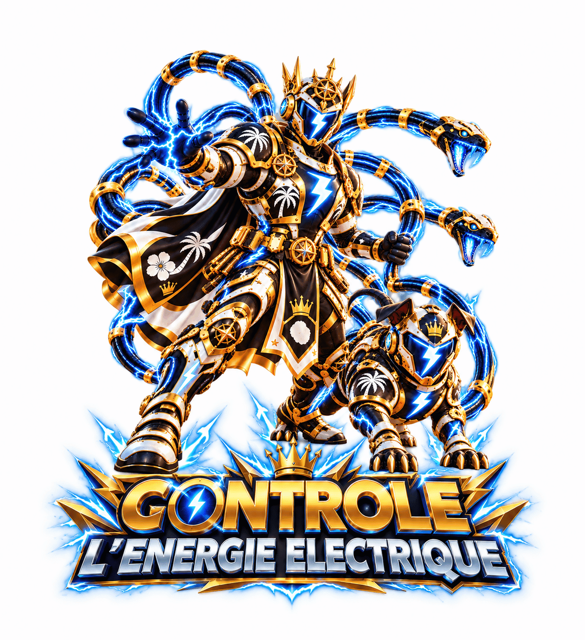 Son Pouvoir