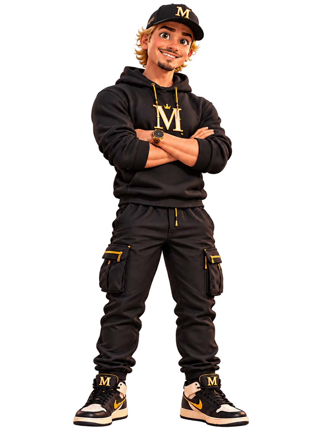MARC
